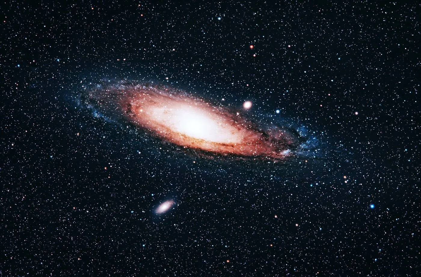 Unraveling the Universe: A Beginner&#039;s Guide to Astronomy