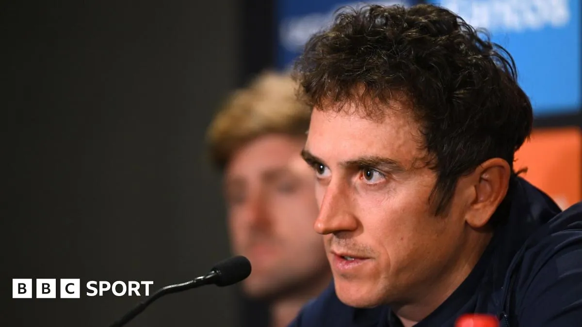 Thomas eyes Ineos management role after final race