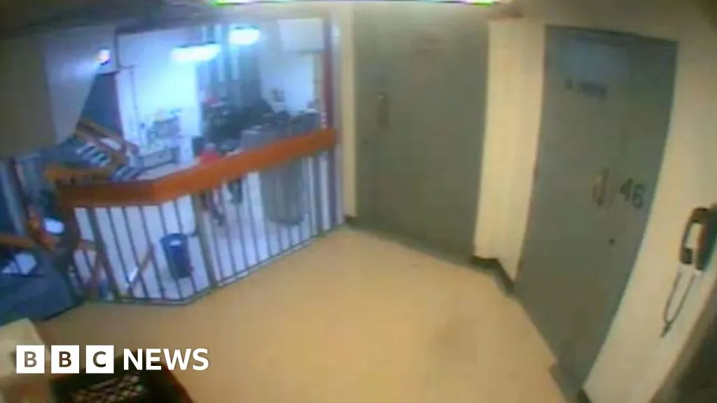 US House panel releases 33,000 pages of Epstein files