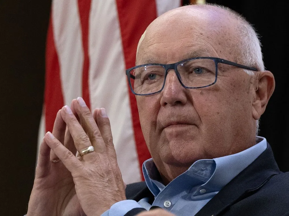 U.S. ambassador to Canada says anti-American rhetoric hurting trade relations