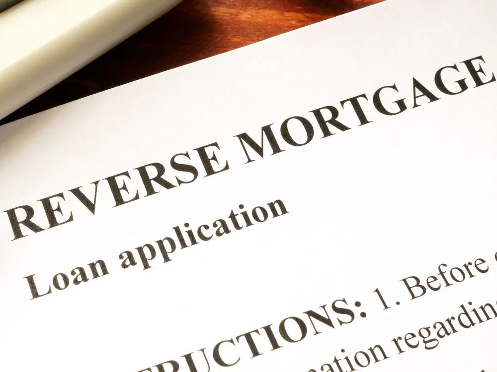 Do we need to take out a reverse mortgage to ensure our money outlasts us?