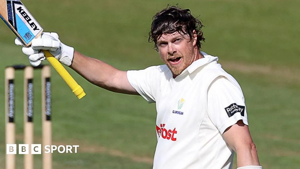 Glamorgan captain Northeast to rejoin Kent