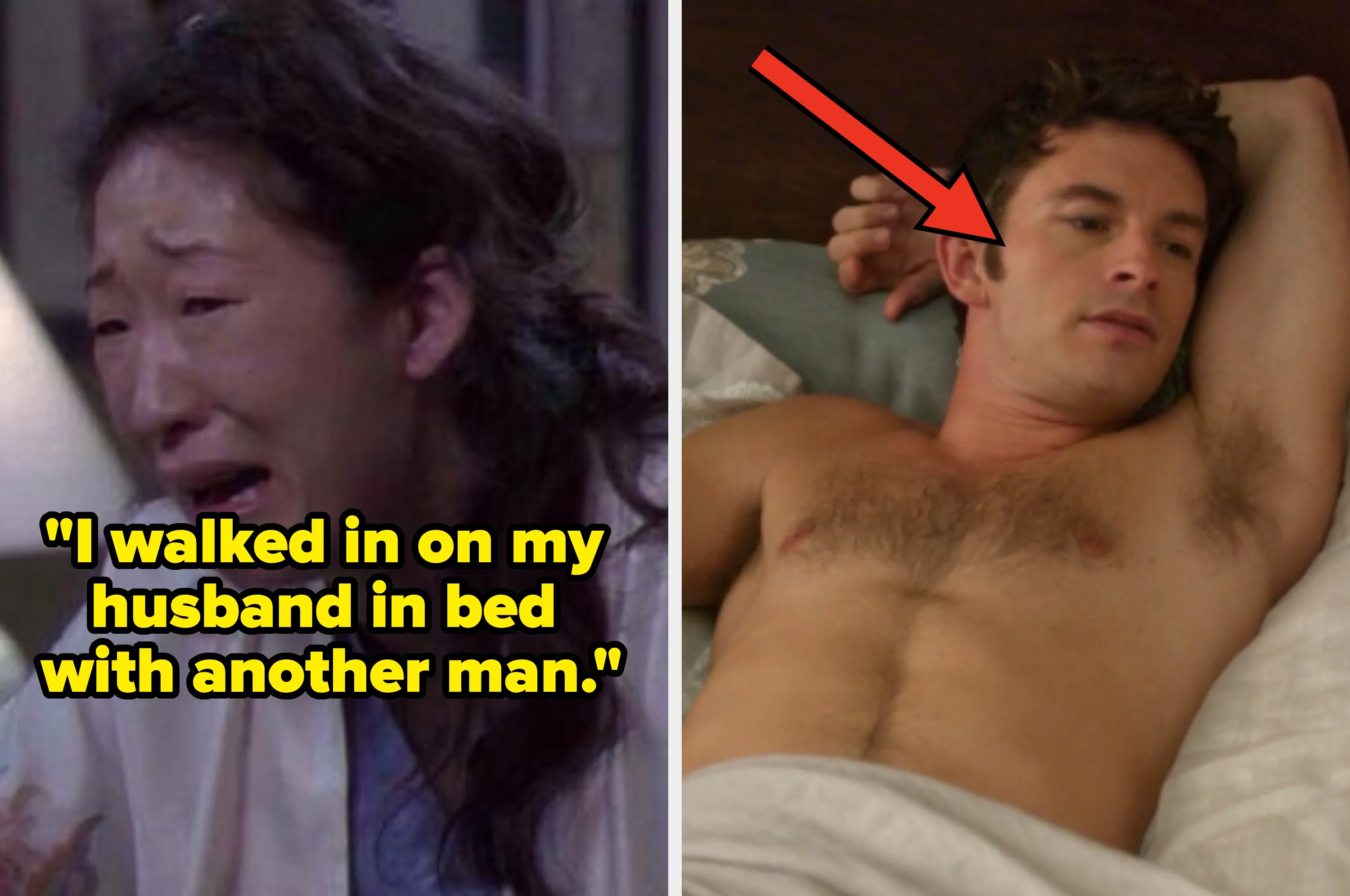 21 Formerly Married Women Are Revealing How They "Accidentally" Found Out Their Husbands Were Cheating On Them, And Wow