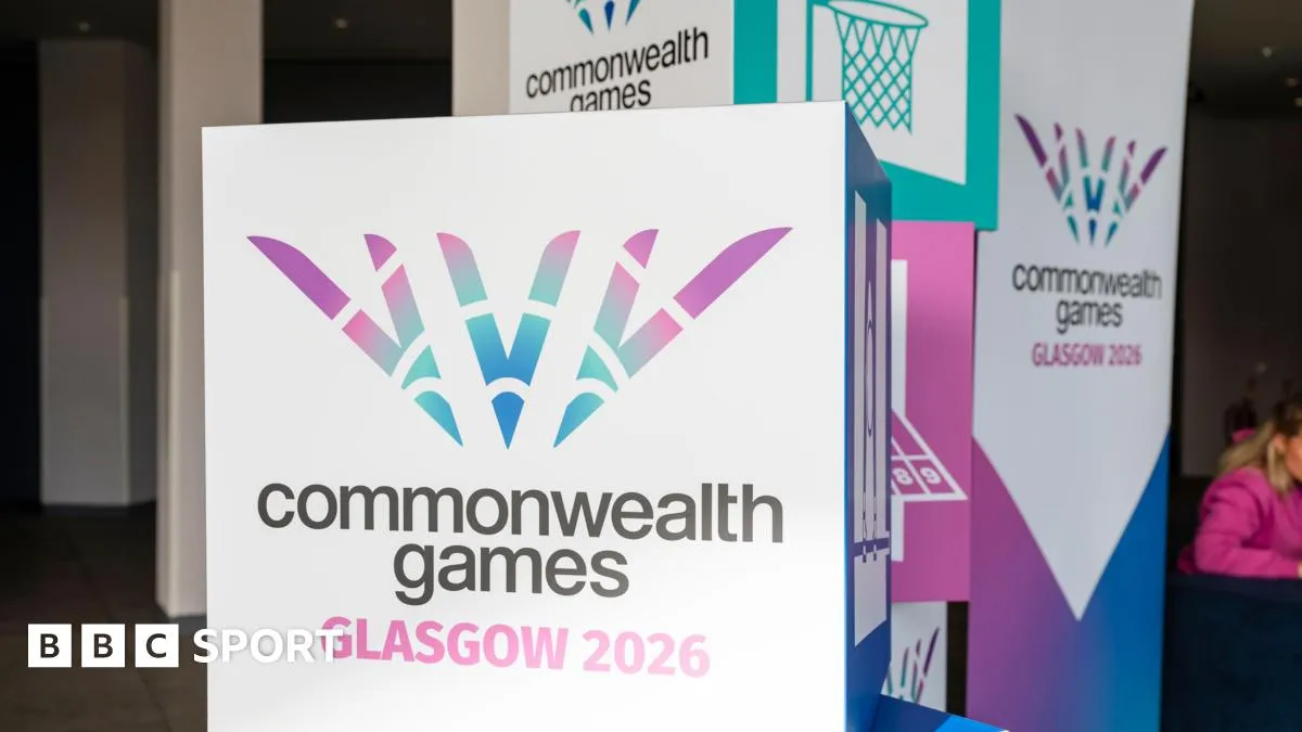 Reimagined Glasgow Games will have 'wow factor'