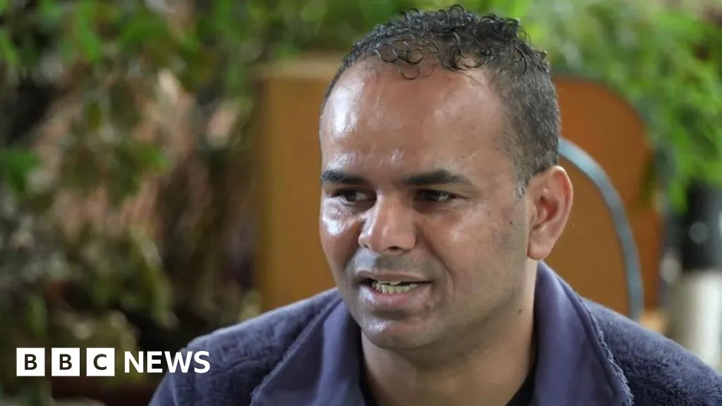 'We don't want Epping asylum seeker convict back'