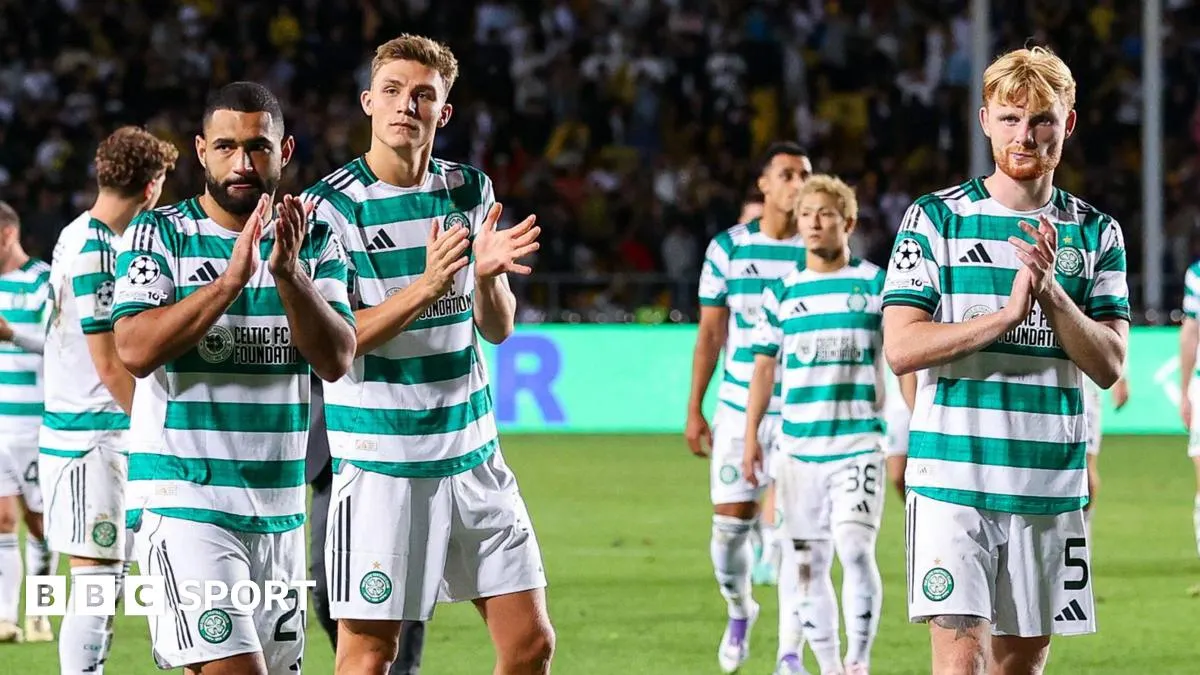 Celtic start season with stellar defensive record