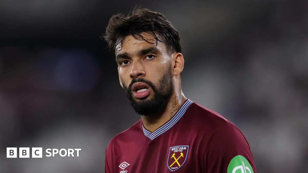 FA will not appeal over decision to clear Paqueta of spot-fixing