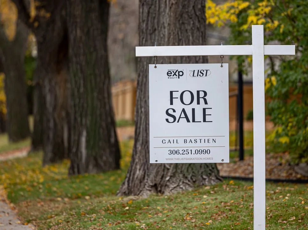 With interest rates in a good place, what can we expect for real estate?