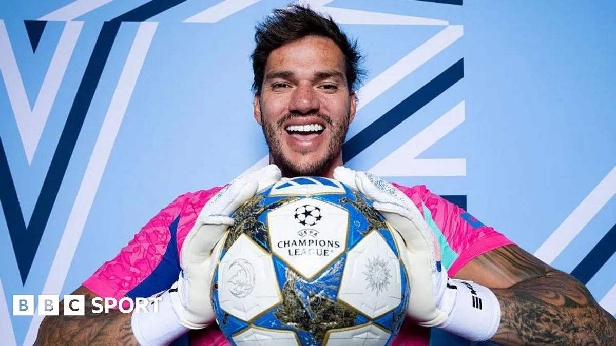 Transfer deadline day reaction and Ederson joins Fenerbahce