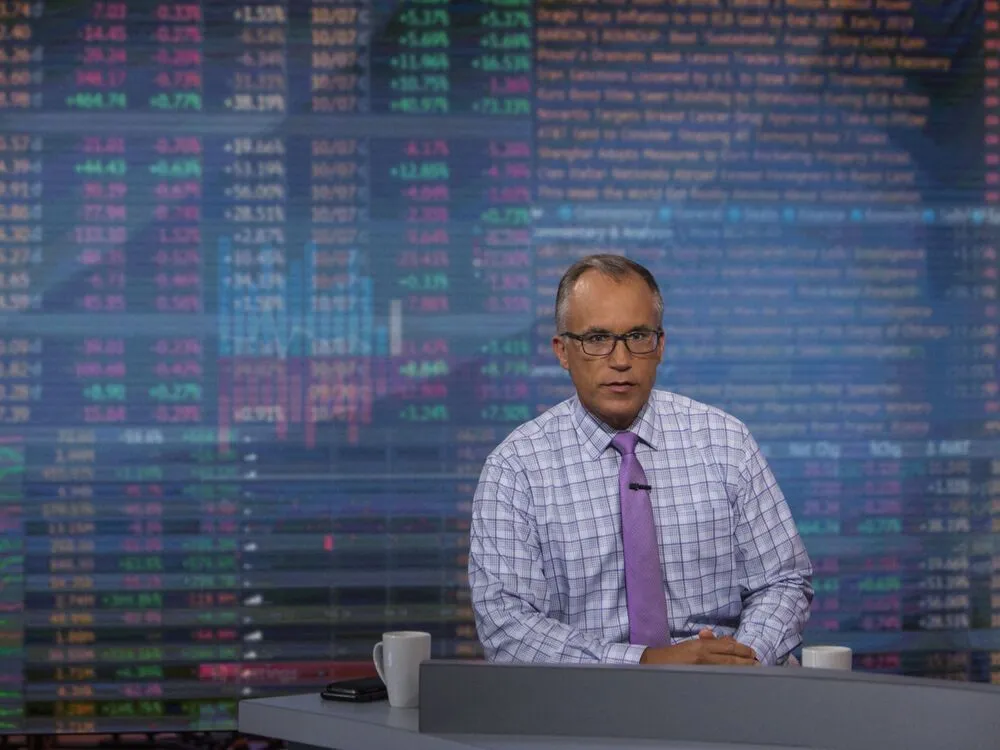 Veteran strategist Brian Belski departs BMO after 13 years