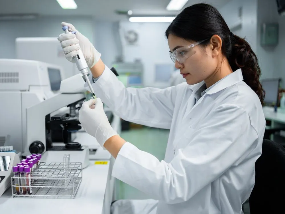 FDA clears way for faster personalized gene editing therapy