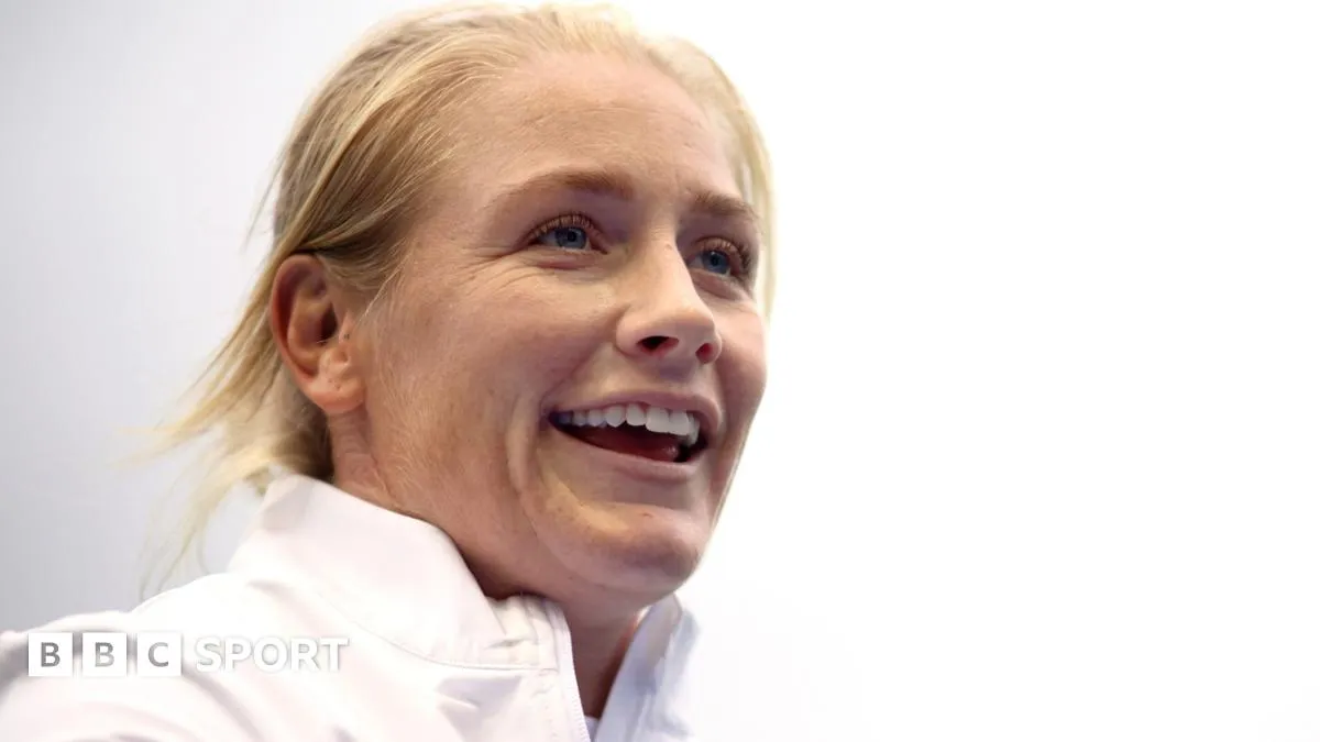 Matthews to captain England against Australia