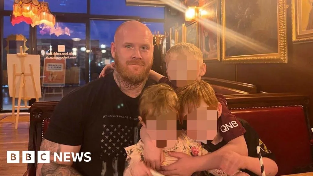 Prison service rocked by colleague's revenge murder