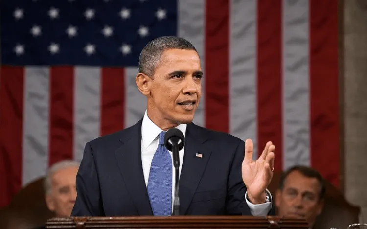 Exploring the Legacy of Barack Obama: A Visionary Leader and Change Maker