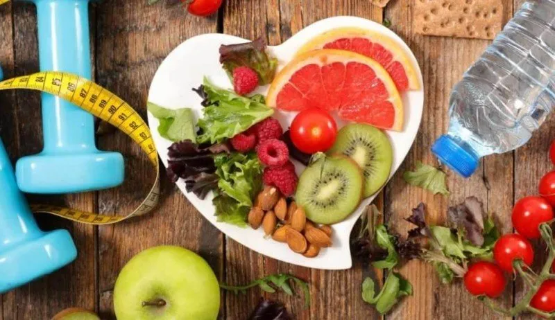 Healthy Habits for a Fulfilling Life