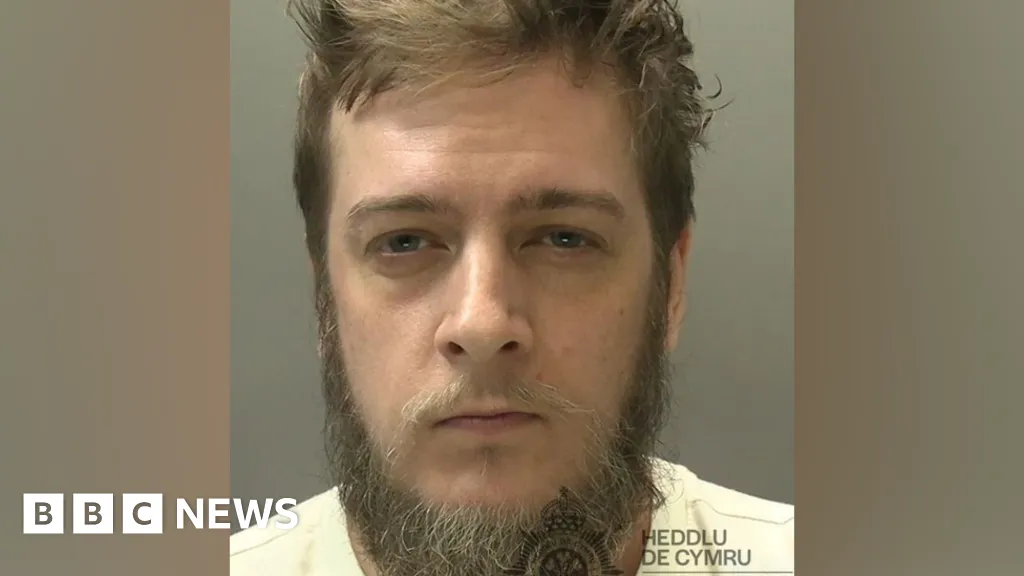 Man jailed for sexually assaulting girls, 11 and 15