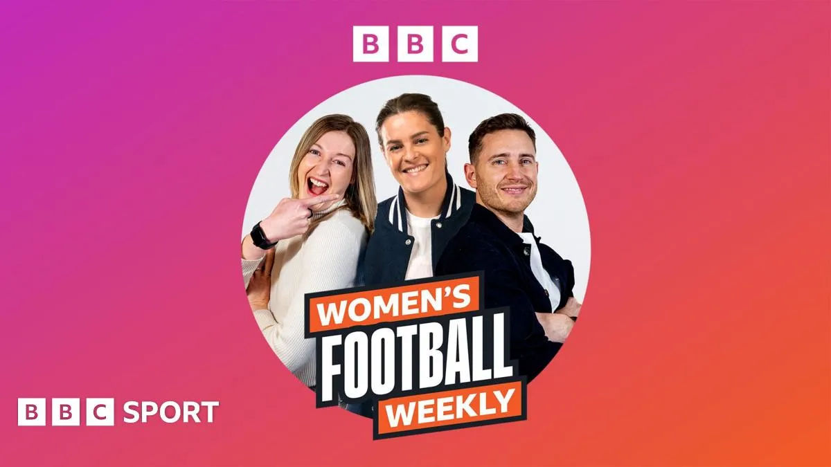  Women's Football Weekly returns