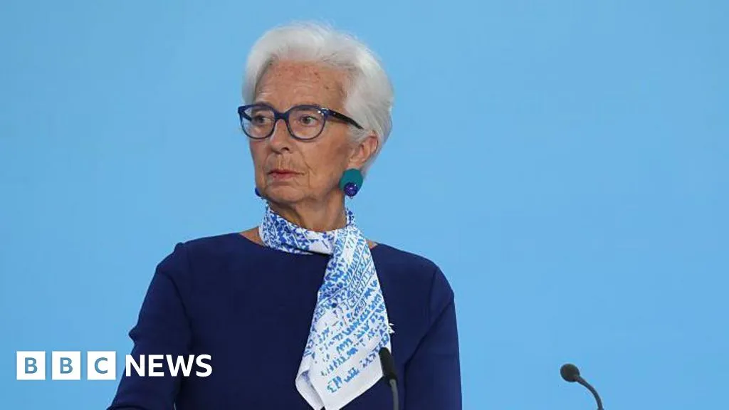 Fed losing independence would pose a serious danger, says Lagarde
