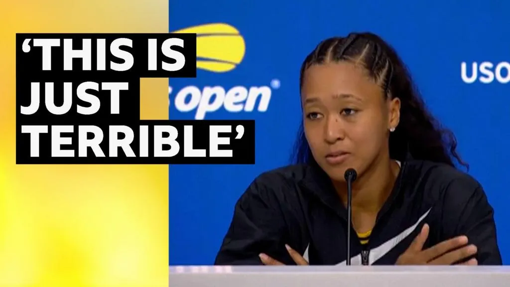 Ostapenko comments about Townsend 'really bad' - Osaka