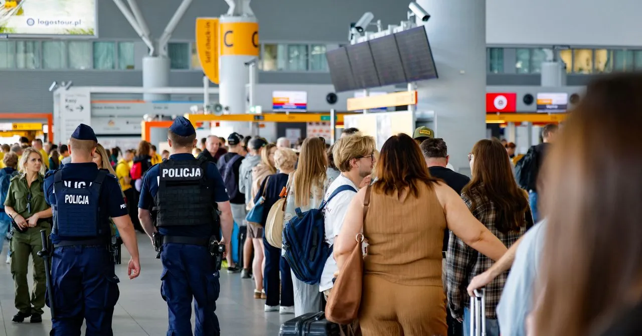 Here's What to Know About Poland Shooting Down Russian Drones