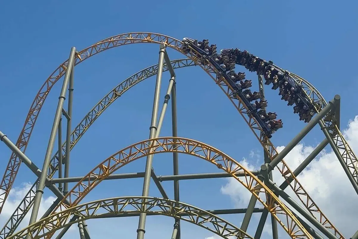 Universal Orlando head says roller coaster 'equipment was intact' in emotional staff memo after Epic Universe death