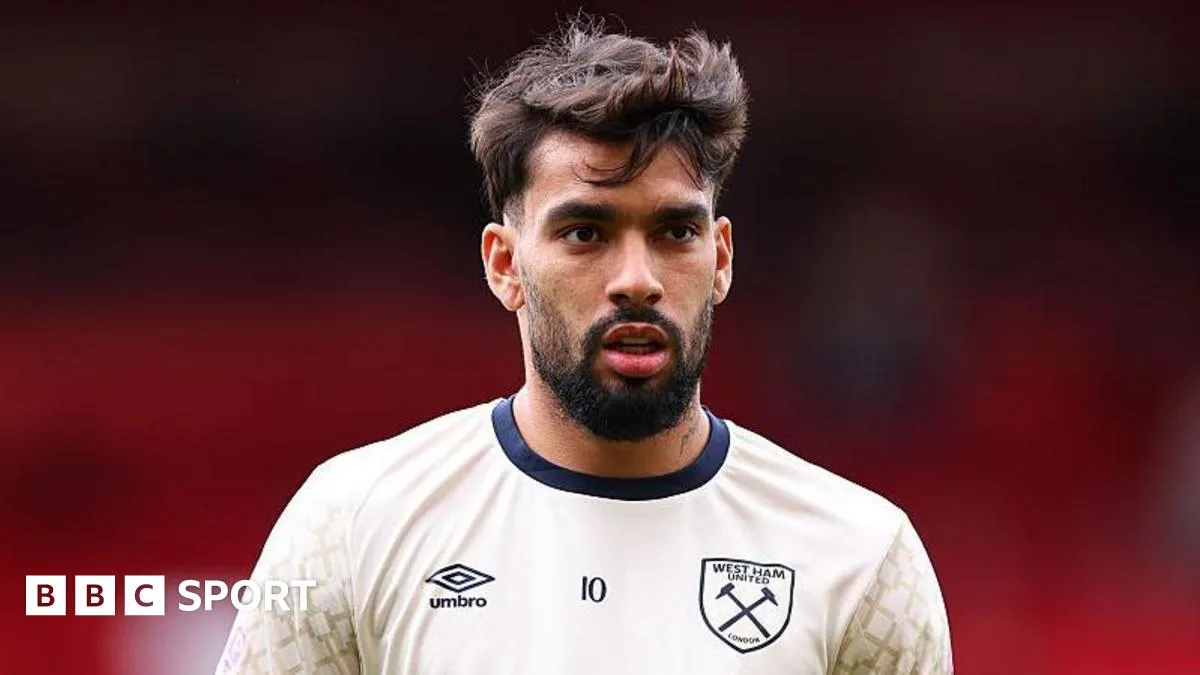 Paqueta could sue FA after spot-fixing acquittal