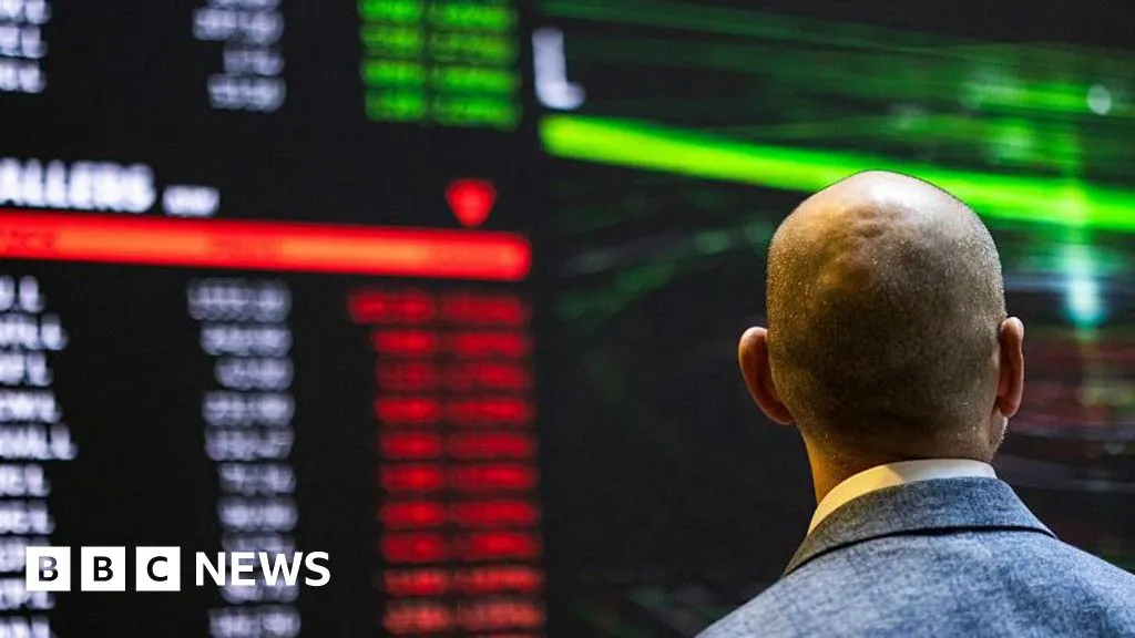 Faisal Islam: What's causing the UK's long-term borrowing costs to rise?