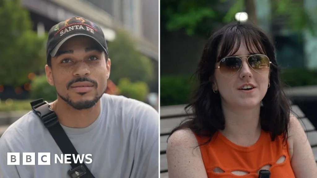 'I would feel more worried' - Chicagoans on Trump's plan to deploy troops