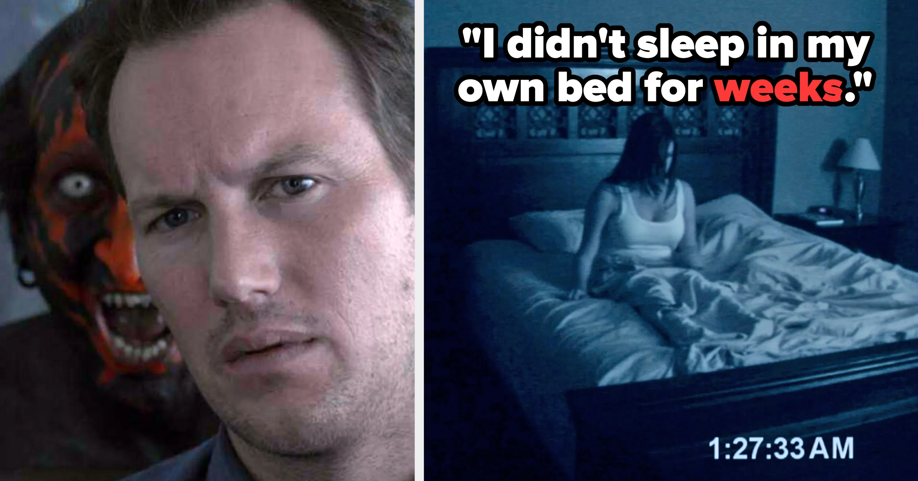 23 Spooky Stories That'll Make You Wonder, "Who Even Needs Horror Movies When Real Life Is This Terrifying?"