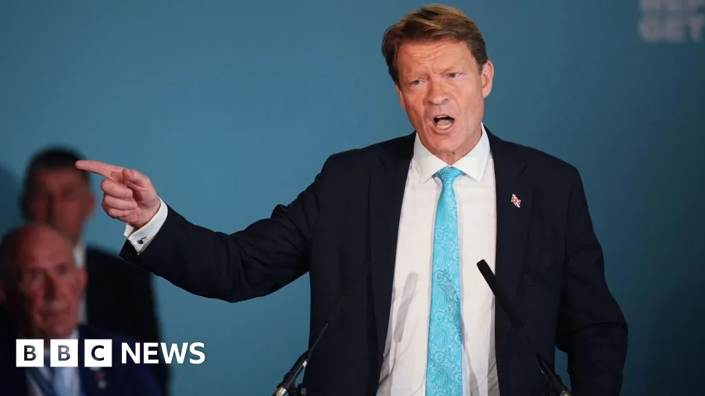 'No chaos' in Reform-run councils, deputy says