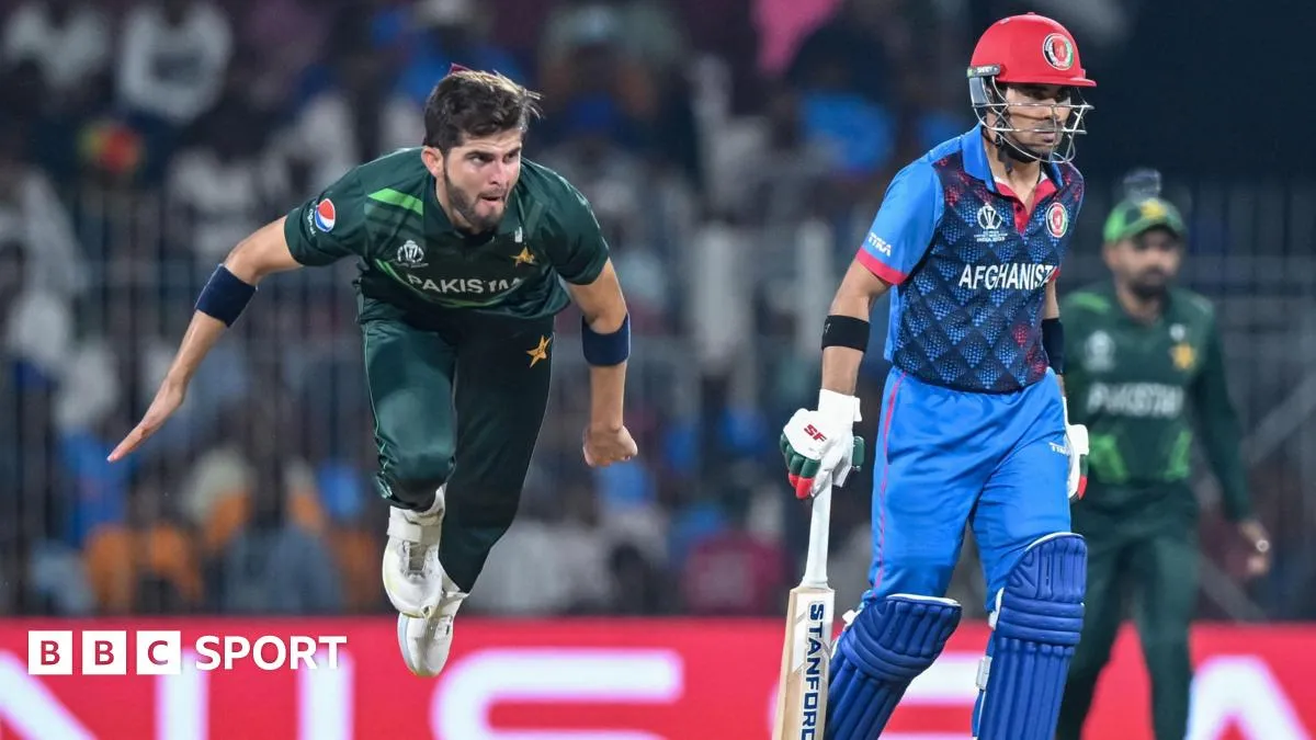 Afghanistan & Pakistan in UAE 2025