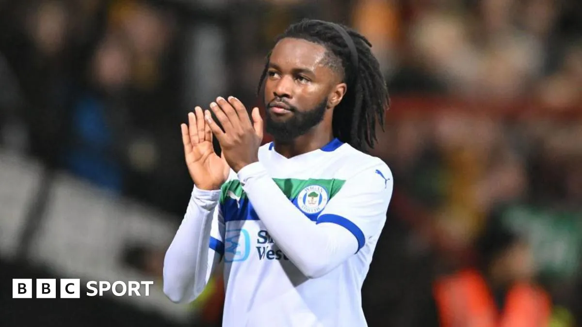 Crewe sign winger Rankine and defender Mingi