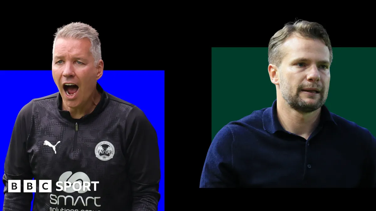 Five things to look out for in EFL as bosses feel the heat