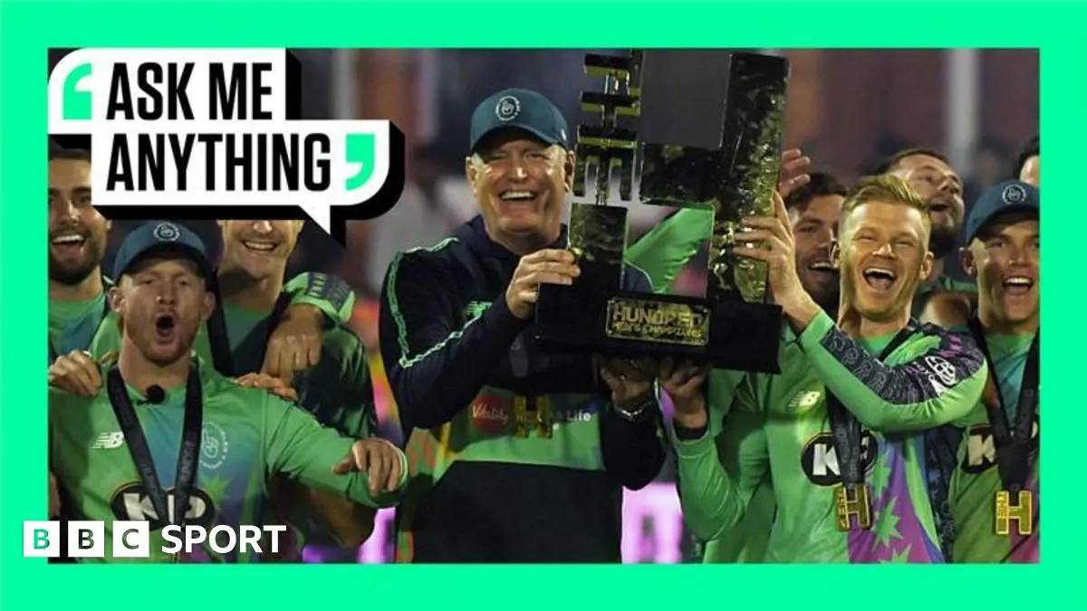 What will The Hundred look like in 2026?