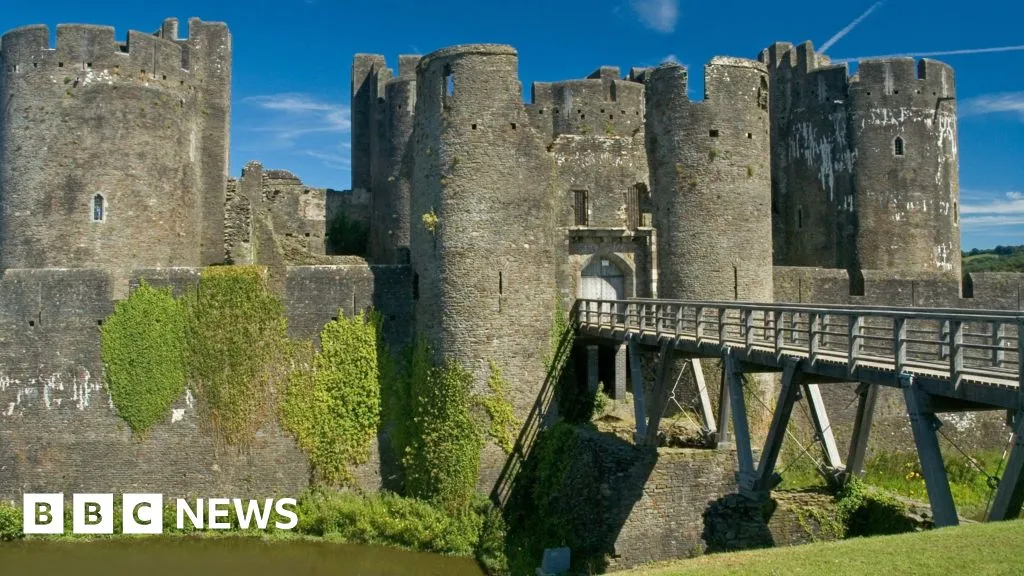 Date announced for Caerphilly Senedd by-election