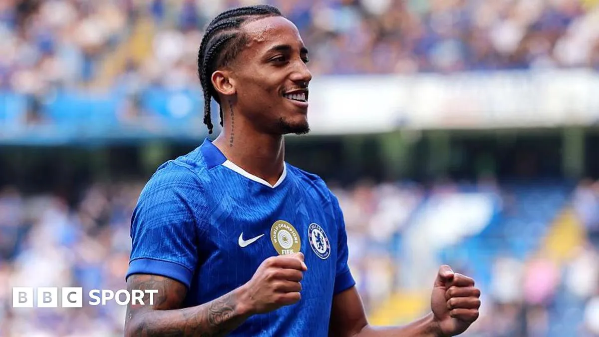 All your FPL stats and Premier League team news in one place