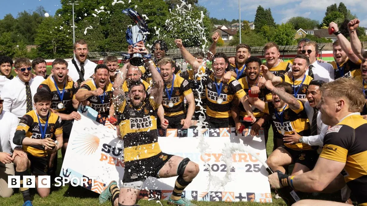 Super Rygbi Cymru 'integral' to radical WRU plans