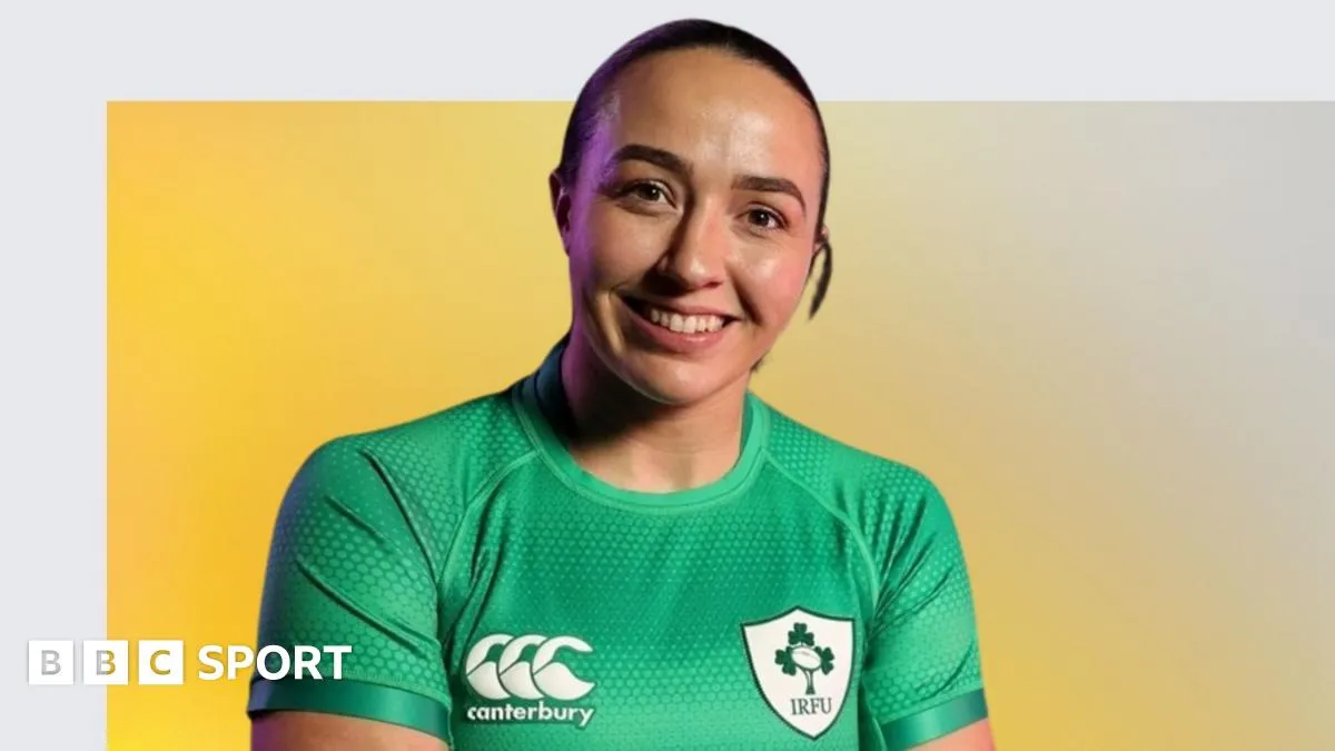 Ireland will want to prove win over New Zealand 'wasn't a one-off'