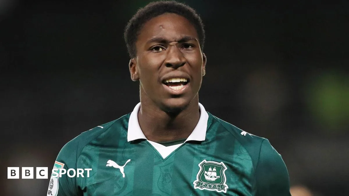 Argyle condemn 'vile' racial abuse against Pepple