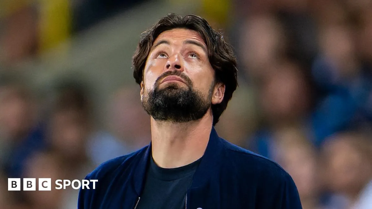 'Martin's mess exposed - but when will it end?'