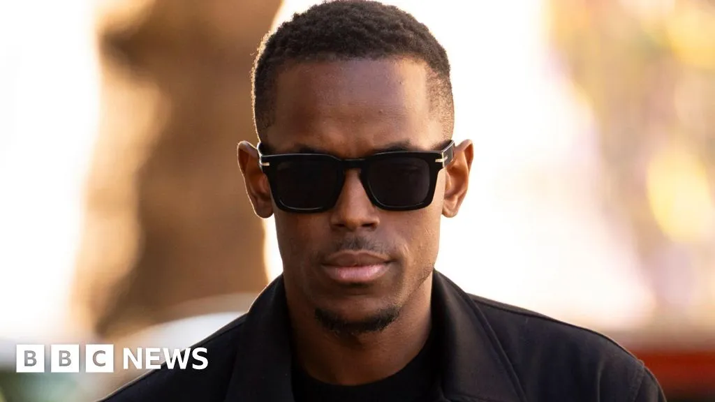 Top Boy star Micheal Ward in court on rape charges