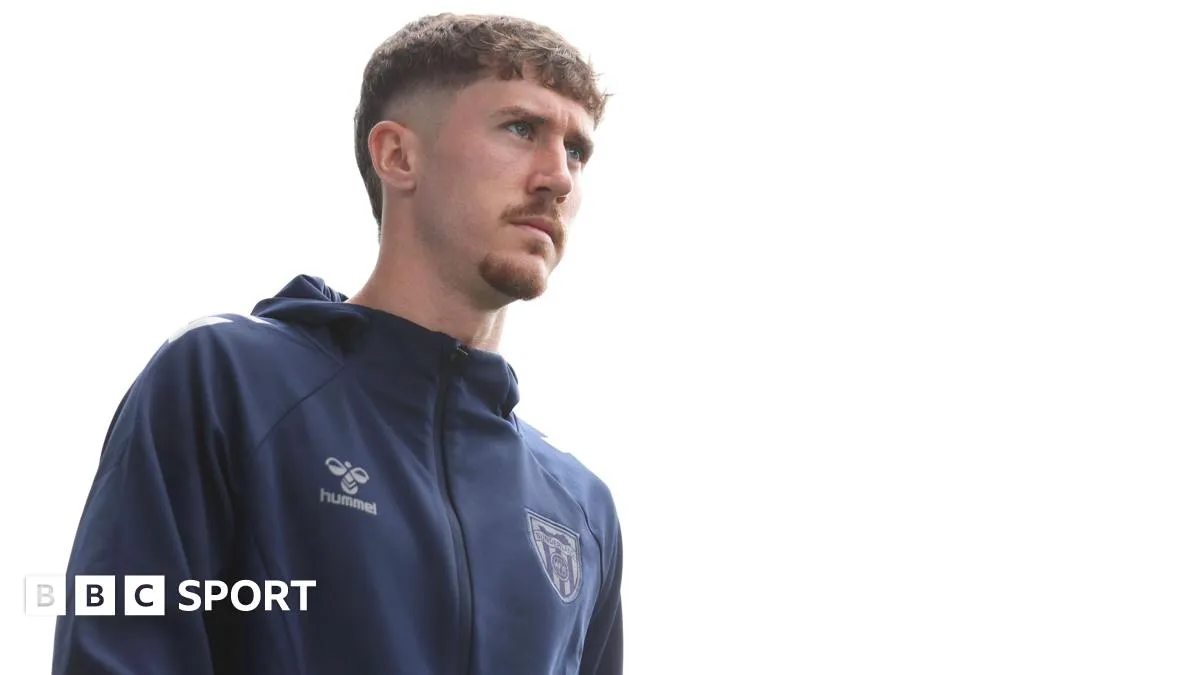 Northern Ireland experience helped Hume adapt to Premier League