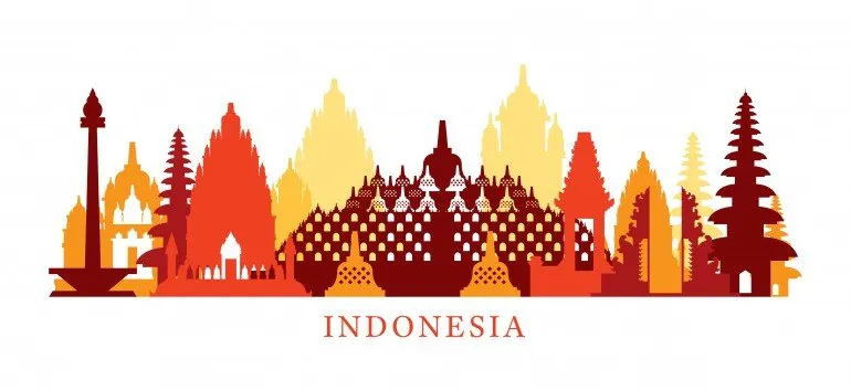 Indonesia: A Mosaic of Islands and Cultures