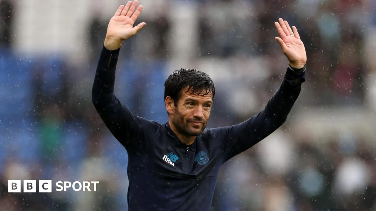 'I had no idea club was this big' - Barry-Murphy