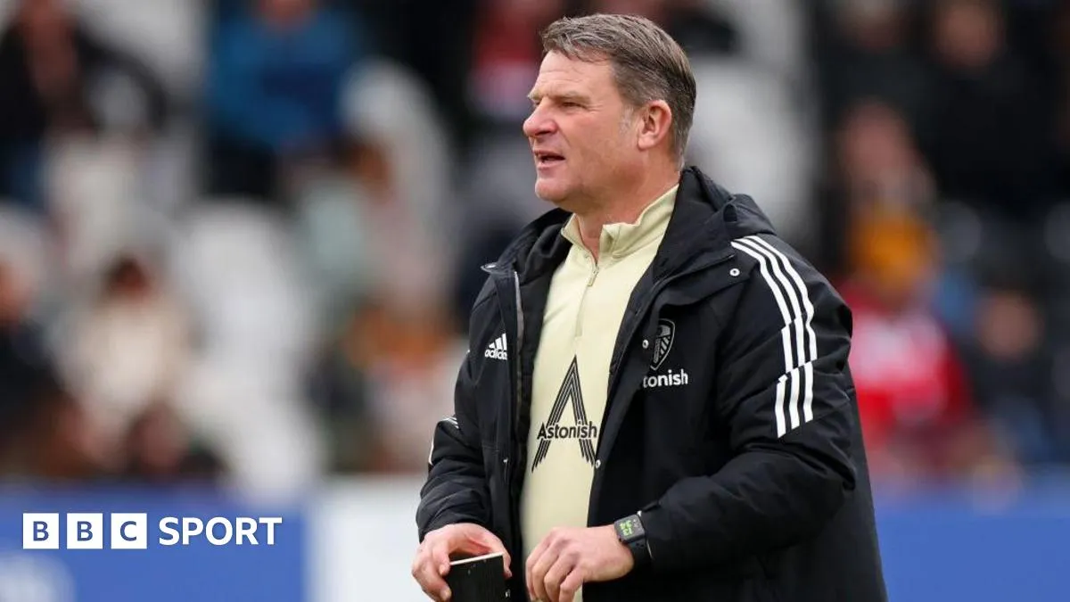 Passmoor to be Leicester Women interim head coach