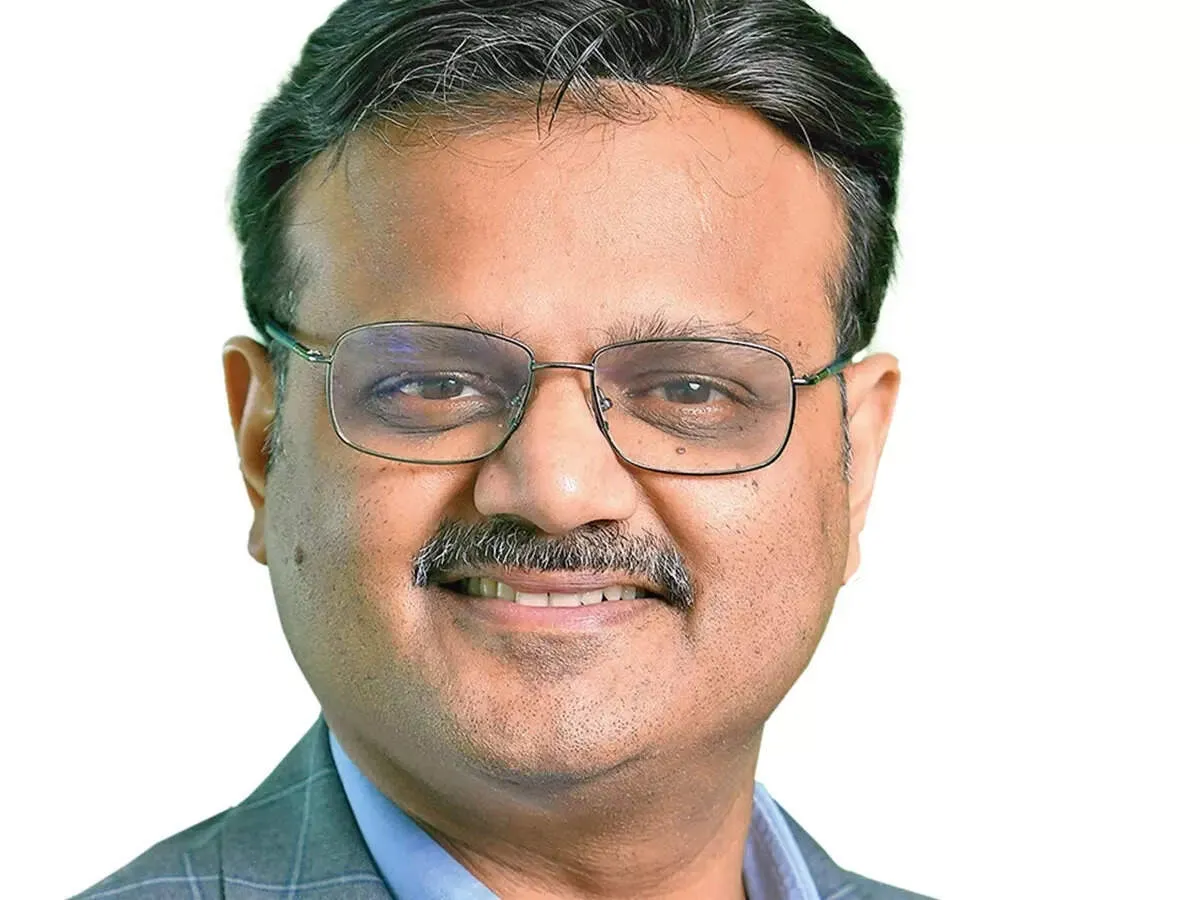 50% US tariffs are harsh and unsustainable, change certain: Anand Shah, ICICI Prudential AMC