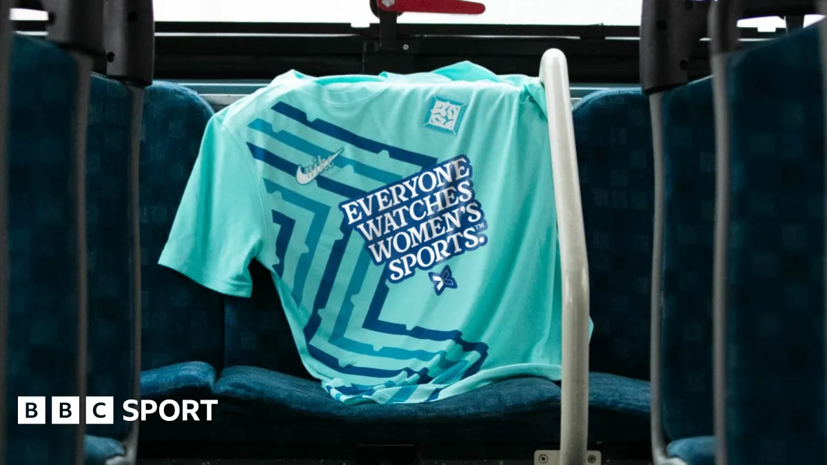 London City to wear special shirts in WSL opener