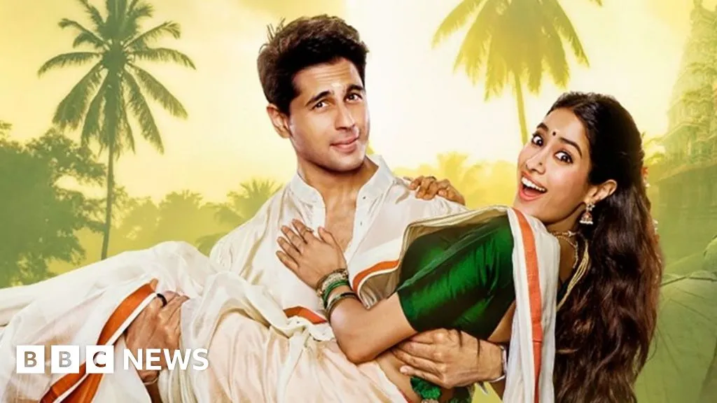 New Bollywood romcom sparks debate over stereotyping south India