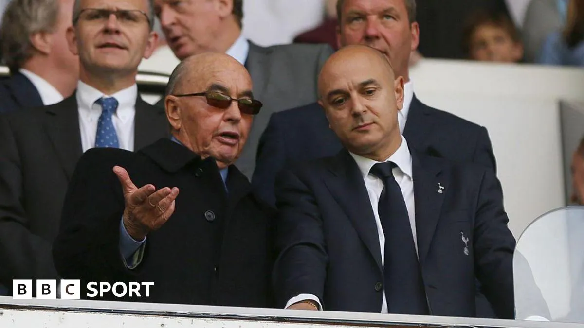 'They want a greater focus on sporting success'