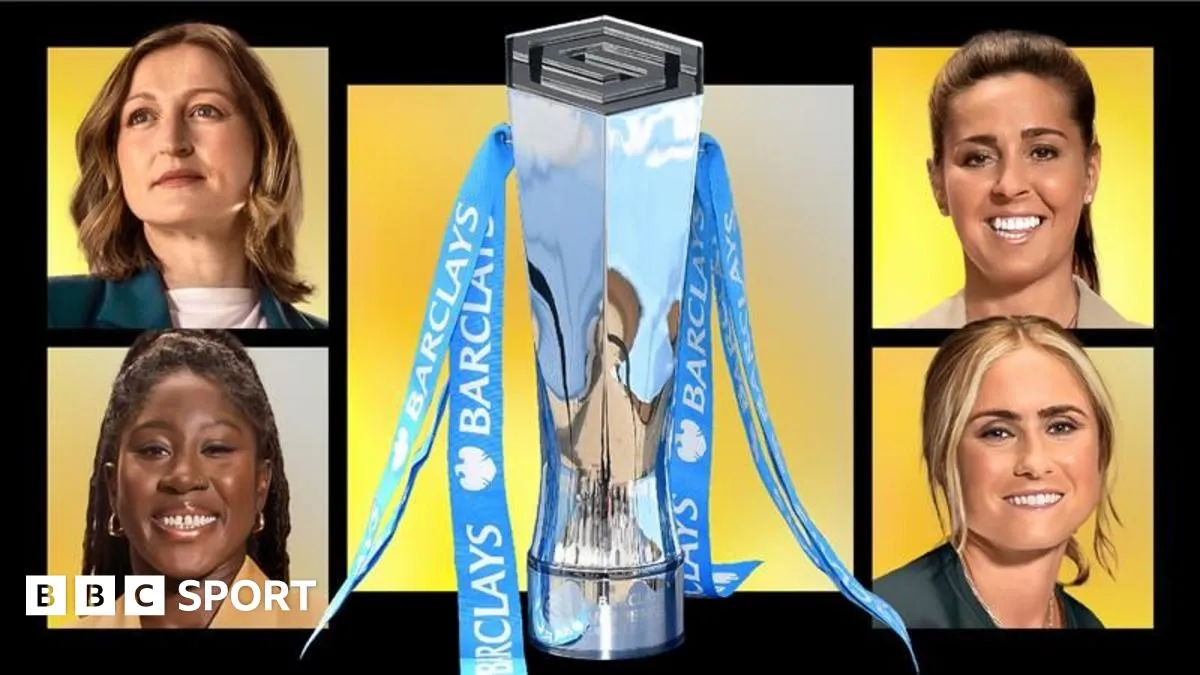 WSL predictions 2025-26: BBC Sport pundits pick their top three
